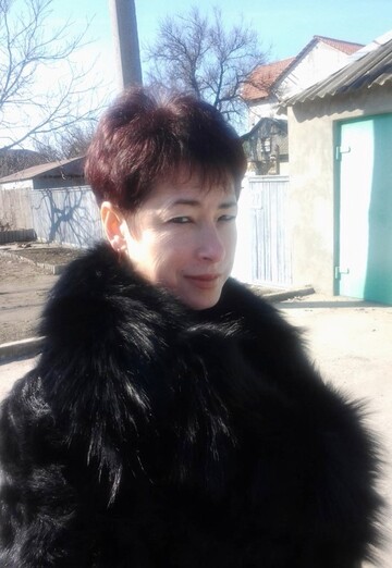 Моя фотография - Светлана, 61 из Измаил (@svetlana144354)