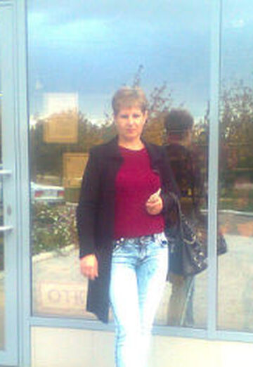 Моя фотография - Людмила, 54 из Новоалександровск (@ludmila107386)