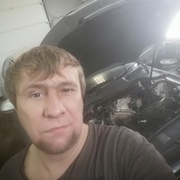 Дмитрий Рябинин, 44, Задонск