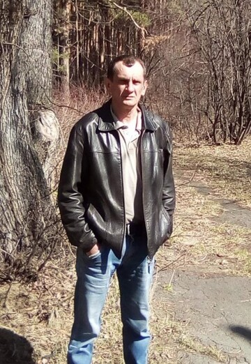 Моя фотография - сергей, 52 из Екатеринбург (@sergey670535)