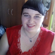 Olesya 41 Engels