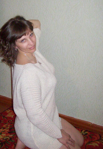 Моя фотография - Надежда Дьяченко, 43 из Кара-Балта (@nadejdadyachenko)