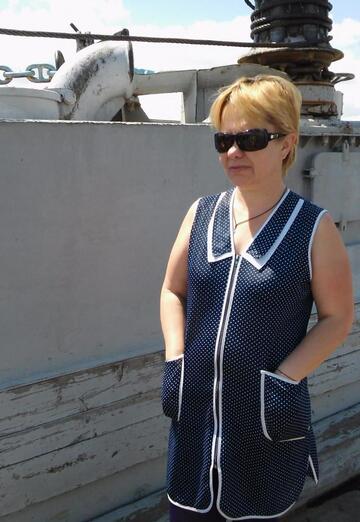 My photo - Natalya, 47 from Zyrianovsk (@natalya179400)
