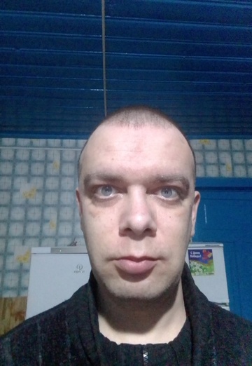 My photo - Oleg, 39 from Lida (@oleg302679)