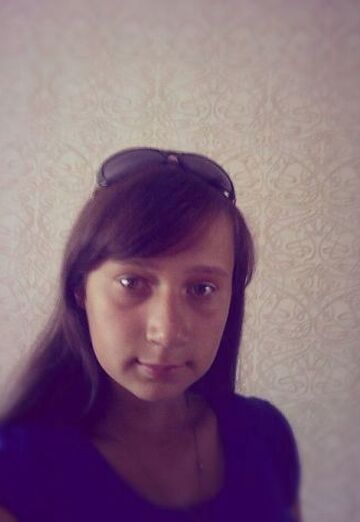 Моя фотография - Танюша Шишкова, 29 из Чебоксары (@tanushashishkova)