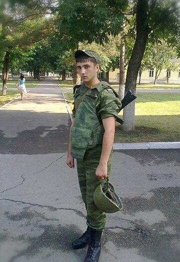 Ruslan (@ruslan71143) — my photo № 1