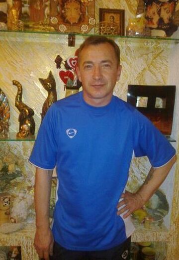 My photo - Andrey, 52 from Pavlodar (@andrey341053)