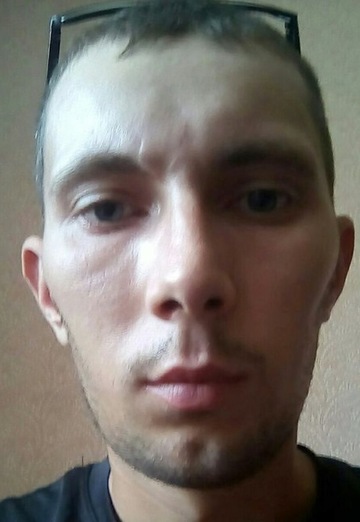 Моя фотография - Сергей, 29 из Сызрань (@sergey1186033)