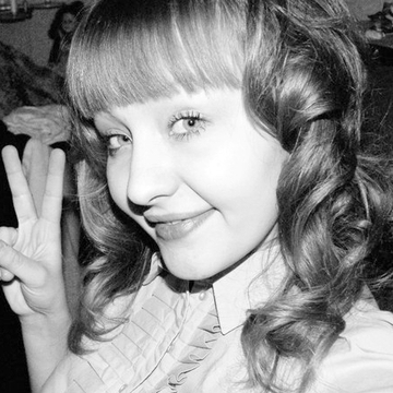 Моя фотография - Евгения, 30 из Красноярск (@evgeniya4696)