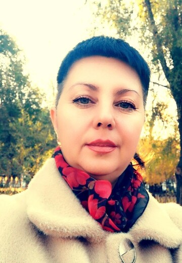 My photo - Ekaterina, 43 from Ussurijsk (@ekaterina171101)