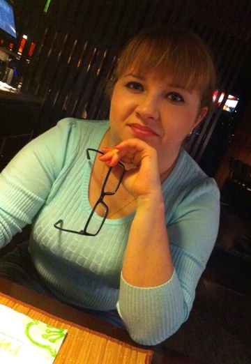 My photo - natalya, 32 from Mikhaylovsk (@natalya67704)