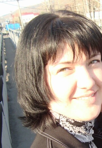 My photo - Elena, 40 from Mezhdurechensk (@elena385164)