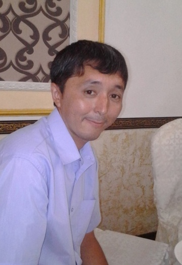 Моя фотография - Мерей, 34 из Талдыкорган (@merey271)