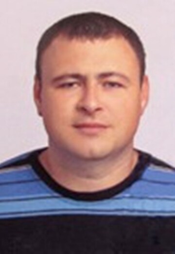 My photo - evgeniy, 45 from Globino (@evgeniy64431)