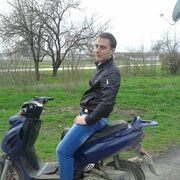Евгений, 37, Новоселицкое