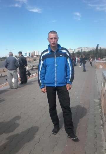 Моя фотография - Валерий, 33 из Павлодар (@valeriy37028)