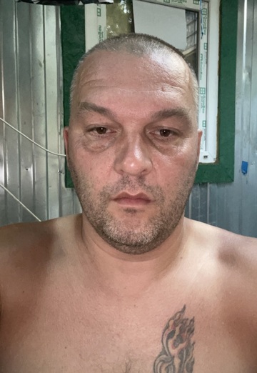 My photo - Sergey, 43 from Pervomaisk (@sergey1252275)