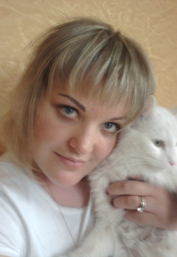 Моя фотография - Альбина, 35 из Иркутск (@albina2837)