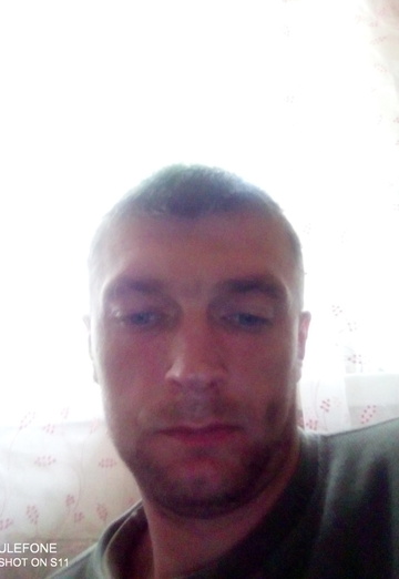 My photo - Vytalik, 35 from Ternopil (@vitalik28715)