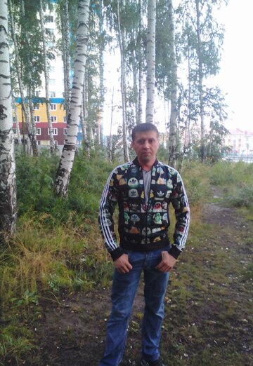 My photo - Aleksandr, 42 from Sudzha (@barmin82)