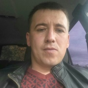 Илья, 36, Малмыж