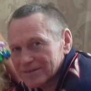Евгений, 60, Родино