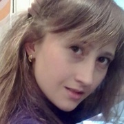 алена, 34, Усолье-Сибирское (Иркутская обл.)