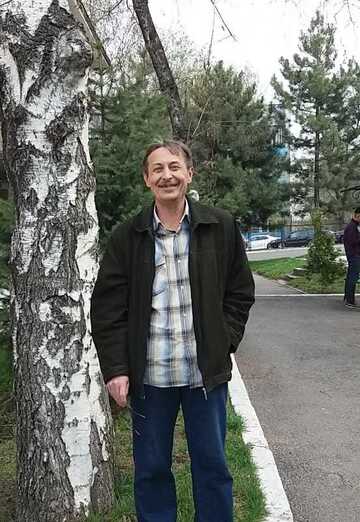 My photo - Vadim, 58 from Almaty (@vadim80640)