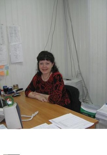 My photo - Irina, 55 from New Urengoy (@irina13052)