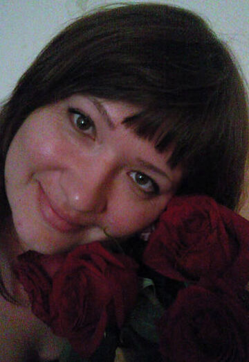 My photo - Inna, 45 from Vyksa (@inna15242)