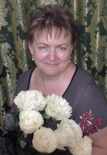 Моя фотография - люси, 59 из Краснодар (@lusi412)