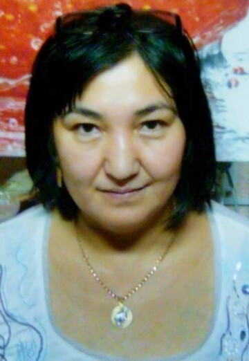My photo - Yuliya, 48 from Tobolsk (@uliya212000)