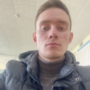 Азат, 22, Батырева