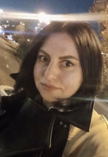 Моя фотографія - Любовь, 42 з Москва (@lubov67522)