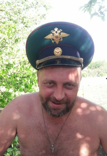 My photo - aleksandr, 42 from Orsk (@aleksandr882996)