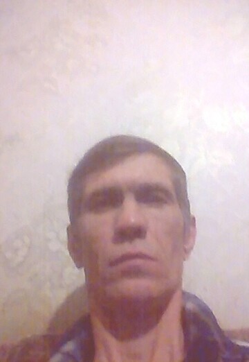 My photo - Yuriy, 53 from Chelyabinsk (@uriy176923)