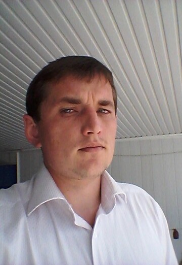 Моя фотография - Иван, 35 из Ставрополь (@ivan167857)