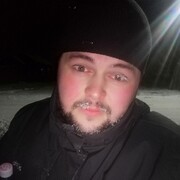 Иван Щелоков, 28, Ишим