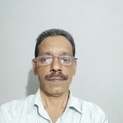 Naseer R 49 Delhi
