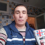 Ник, 40, Катайск