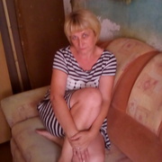 светлана, 52, Камышлов