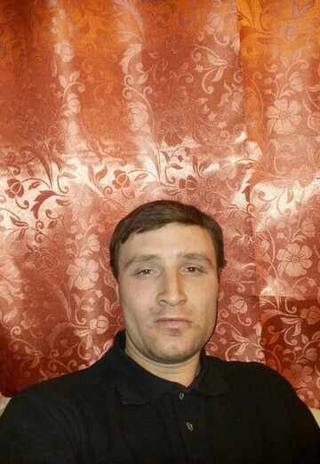 Моя фотография - дмитрий, 42 из Гурьевск (@dmitriy226564)