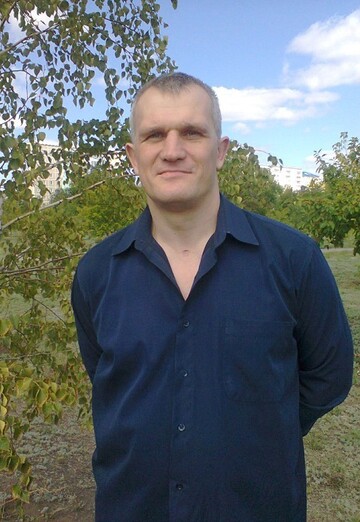Моя фотография - Валерий Генералов, 49 из Лисаковск (@valeriygeneralov)