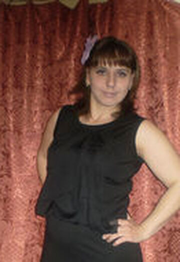 Моя фотография - Екатерина, 39 из Новосибирск (@ekaterina95396)
