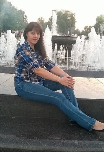 Моя фотография - ольга, 44 из Брянск (@olga201267)