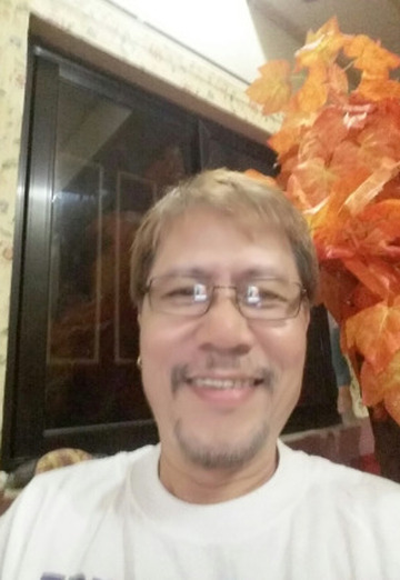 My photo - Totie Perea, 54 from Manila (@totieperea)