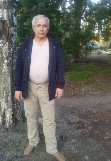 My photo - Hasan, 62 from Petrozavodsk (@hasan3966)