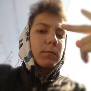 Роман, 22, Ленинск