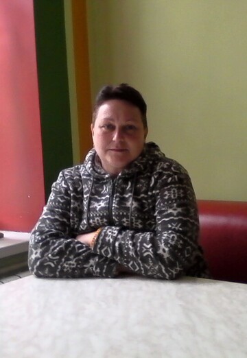 Моя фотография - РИТА, 55 из Ахтырка (@rita6698)