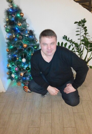 My photo - Aleksey, 46 from Naro-Fominsk (@alekseyvologdin0)